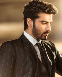 Arjun Kapoor